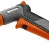 Gardena Classic Spuitpistool Kunststof Grijs Met Oranje 2 Gardena Classic Spuitpistool Kunststof Grijs Met Oranje -Tuinartikelen Winkel 123 100