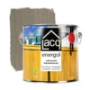 Lacq Energol Grijs 2,5 Liter -Tuinartikelen Winkel 123 1013