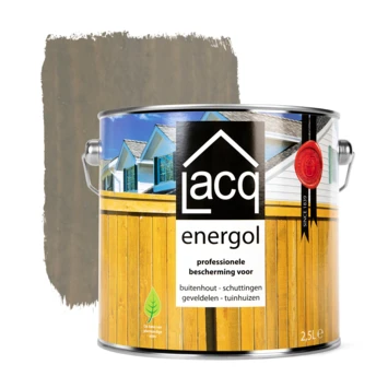 Lacq Energol grijs 2,5 liter Lacq Energol Grijs 2,5 Liter -Tuinartikelen Winkel 123 1013