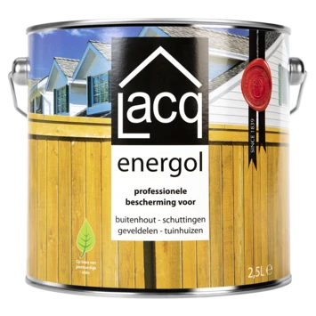 Lacq Energol grijs 2,5 liter Lacq Energol Grijs 2,5 Liter -Tuinartikelen Winkel 123 1014