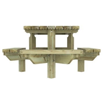 Kinderpicknicktafel Julia Kinderpicknicktafel Julia -Tuinartikelen Winkel 123 1033