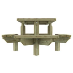 Kinderpicknicktafel Julia 7 Kinderpicknicktafel Julia -Tuinartikelen Winkel 123 1037