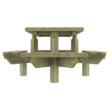 Kinderpicknicktafel Julia Kinderpicknicktafel Julia -Tuinartikelen Winkel 123 1037