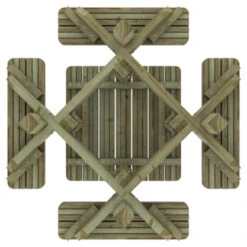 Kinderpicknicktafel Julia 9 Kinderpicknicktafel Julia -Tuinartikelen Winkel 123 1039