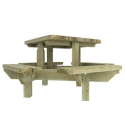 Kinderpicknicktafel Julia 10 Kinderpicknicktafel Julia -Tuinartikelen Winkel 123 1040