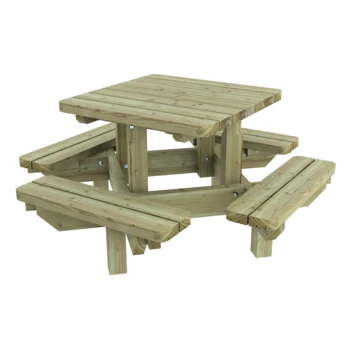 Kinderpicknicktafel Julia Kinderpicknicktafel Julia -Tuinartikelen Winkel 123 1042