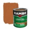Rambo Pantserbeits Tuinmeubel Transparant Teakhout Zijdemat 750 Ml -Tuinartikelen Winkel 123 1050