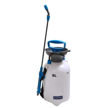 GAMMA drukspuit 5 liter GAMMA Drukspuit 5 Liter -Tuinartikelen Winkel 123 106