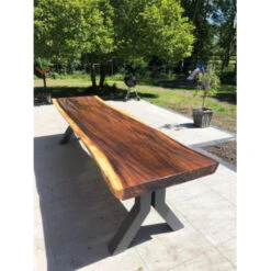 Lacq Hardhoutolie 2,5 Liter -Tuinartikelen Winkel 123 1064