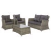 Loungeset Antibes -Tuinartikelen Winkel 123 1068