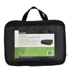 Loungesethoes Vierkant 250 Cm -Tuinartikelen Winkel 123 1114