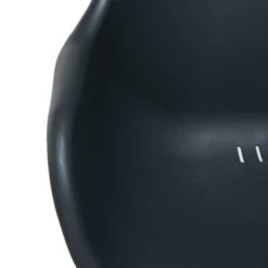 Stoel Odense Zwart -Tuinartikelen Winkel 123 1127