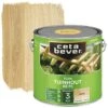 CetaBever Tuinhoutbeits Transparant Blank 2,5 L 2 CetaBever Tuinhoutbeits Transparant Blank 2,5 L -Tuinartikelen Winkel 123 1134