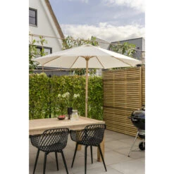 Stoel Savona Zwart -Tuinartikelen Winkel 123 1141