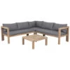 Loungeset Frejus -Tuinartikelen Winkel 123 1142