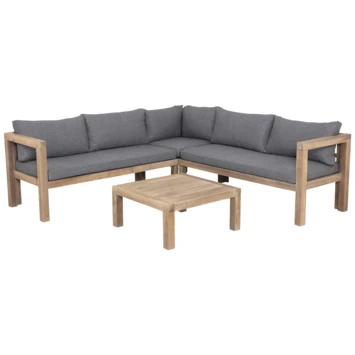 Loungeset Frejus Loungeset Frejus -Tuinartikelen Winkel 123 1142