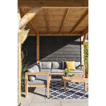 Loungeset Frejus Loungeset Frejus -Tuinartikelen Winkel 123 1148
