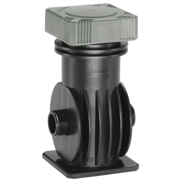Gardena Centraal filter 26,44mm 3/4" Gardena Centraal Filter 26,44mm 3/4" -Tuinartikelen Winkel 123 115
