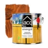 Lacq Energol Bruin 2,5 Liter 1 Lacq Energol Bruin 2,5 Liter -Tuinartikelen Winkel 123 1170