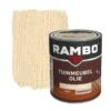 Rambo Tuinmeubel Olie Transparant Kleurloos Mat 750 Ml 2 Rambo Tuinmeubel Olie Transparant Kleurloos Mat 750 Ml -Tuinartikelen Winkel 123 1190