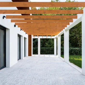 Lacq Douglas beits Black 2.5 liter Lacq Douglas Beits Black 2.5 Liter -Tuinartikelen Winkel 123 1197