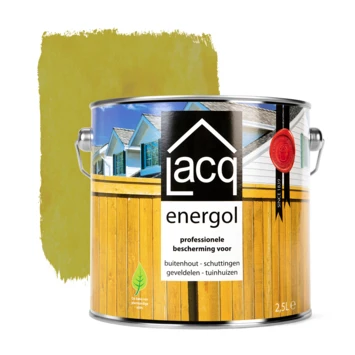 Lacq Energol autoclaaf groen 2,5 liter Lacq Energol Autoclaaf Groen 2,5 Liter -Tuinartikelen Winkel 123 1216