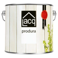 Lacq Produra Green Clay 2,5 Liter 3 Lacq Produra Green Clay 2,5 Liter -Tuinartikelen Winkel 123 1223