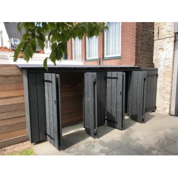 Lacq Produra green clay 2,5 liter Lacq Produra Green Clay 2,5 Liter -Tuinartikelen Winkel 123 1227