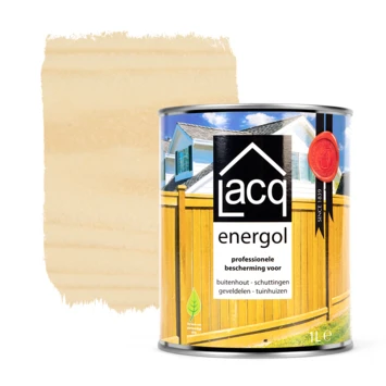 Lacq Energol naturel 1 liter Lacq Energol Naturel 1 Liter -Tuinartikelen Winkel 123 1231