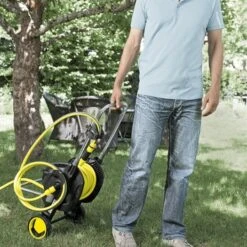 Kärcher Slangwagen HT 4.520 Kit 1/2” 20M 5 Kärcher Slangwagen HT 4.520 Kit 1/2” 20M -Tuinartikelen Winkel 123 128