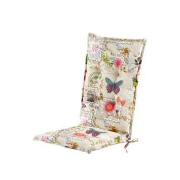 Hartman stoelkussen Feline zand Hartman Stoelkussen Feline Zand -Tuinartikelen Winkel 123 1283