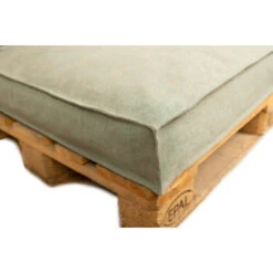 Palletkussen Levi Groen -Tuinartikelen Winkel 123 1287