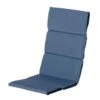 Stoelkussen Casual Seal Blue -Tuinartikelen Winkel 123 1290