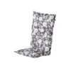 Hartman Stoelkussen Liss Grijs 2 Hartman Stoelkussen Liss Grijs -Tuinartikelen Winkel 123 1296