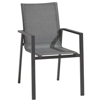 Stapelstoel Livorno de luxe Stapelstoel Livorno De Luxe -Tuinartikelen Winkel 123 1297