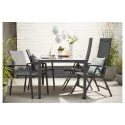 Stapelstoel Livorno De Luxe 7 Stapelstoel Livorno De Luxe -Tuinartikelen Winkel 123 1302