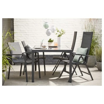 Stapelstoel Livorno de luxe Stapelstoel Livorno De Luxe -Tuinartikelen Winkel 123 1302