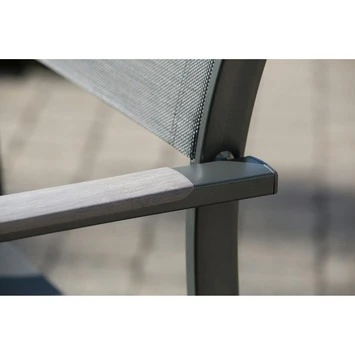 Stoel Moreno Stoel Moreno -Tuinartikelen Winkel 123 1308