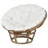 Loungefauteuil Papasan -Tuinartikelen Winkel 123 1328