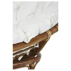 Loungefauteuil Papasan 4 Loungefauteuil Papasan -Tuinartikelen Winkel 123 1330