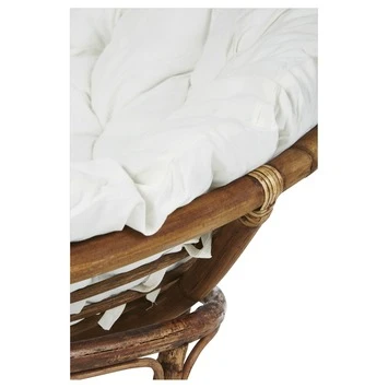 Loungefauteuil Papasan Loungefauteuil Papasan -Tuinartikelen Winkel 123 1330