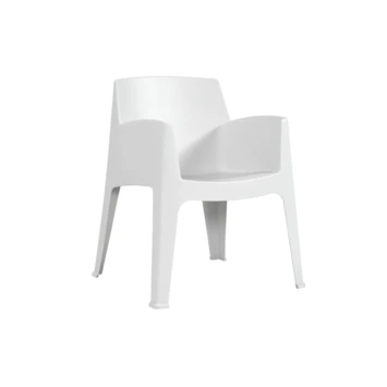 Stoel Bougainville Wit Stoel Bougainville Wit -Tuinartikelen Winkel 123 1345