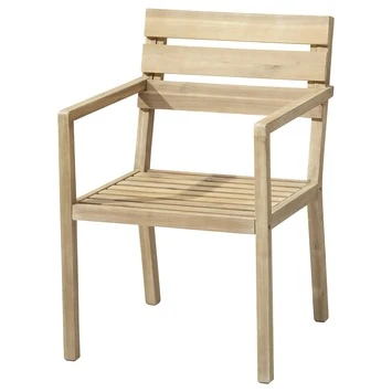 Blokstoel Logan Blokstoel Logan -Tuinartikelen Winkel 123 1347