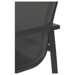 Stapelstoel Valencia Antraciet 4 Stapelstoel Valencia Antraciet -Tuinartikelen Winkel 123 1357