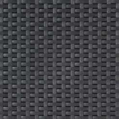 ALLIBERT Tuinstoel Miami Antraciet -Tuinartikelen Winkel 123 1362