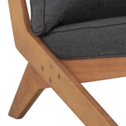 Loungestoel Noore -Tuinartikelen Winkel 123 1367