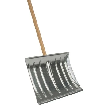 Sneeuwschuiver metaal 46 cm Talen Tools Sneeuwschuiver Metaal 46 Cm -Tuinartikelen Winkel 123 139
