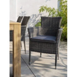 Tuinstoel Levante -Tuinartikelen Winkel 123 1397