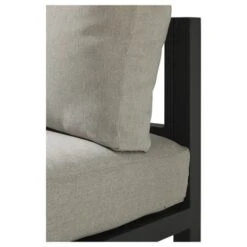 Loungestoel Chelva Antraciet 3 Loungestoel Chelva Antraciet -Tuinartikelen Winkel 123 1404