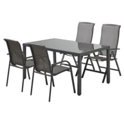 Standenstoel Toledo De Luxe -Tuinartikelen Winkel 123 1426